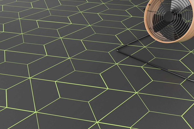 Керамогранит FLOOR TILES WOW