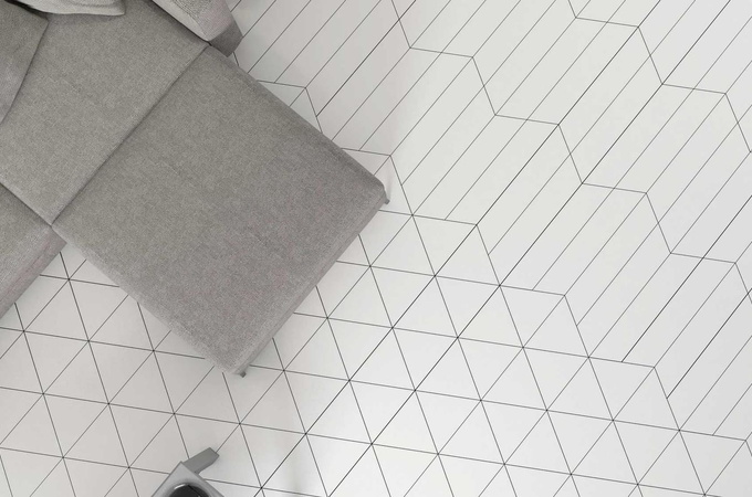 Керамогранит FLOOR TILES WOW