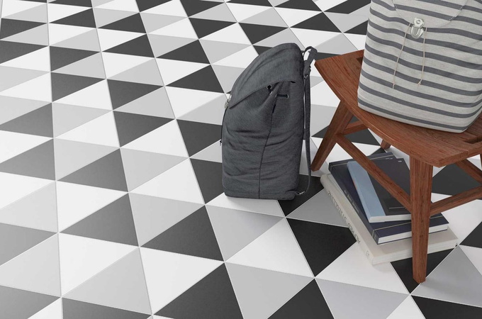 Керамогранит FLOOR TILES WOW