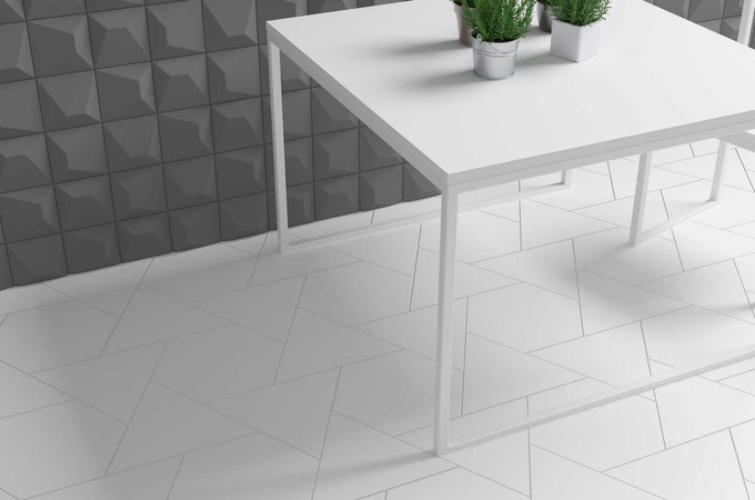 Керамогранит FLOOR TILES WOW