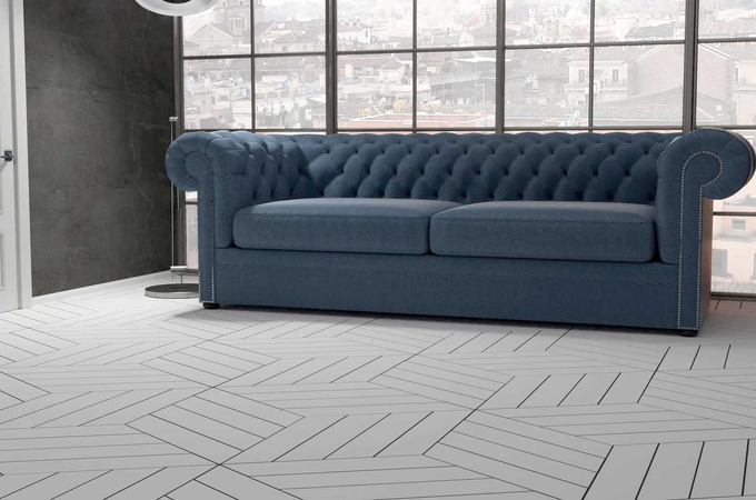 Керамогранит FLOOR TILES WOW