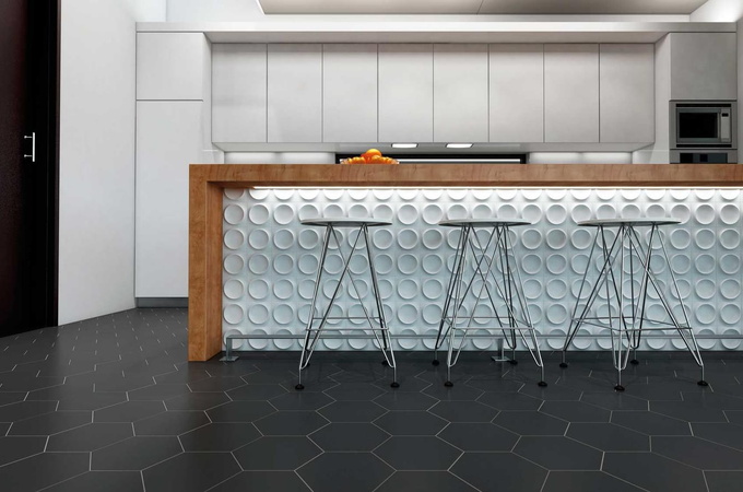 Керамогранит FLOOR TILES WOW