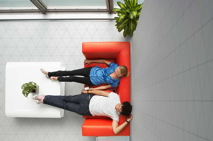 Керамогранит FLOOR TILES WOW