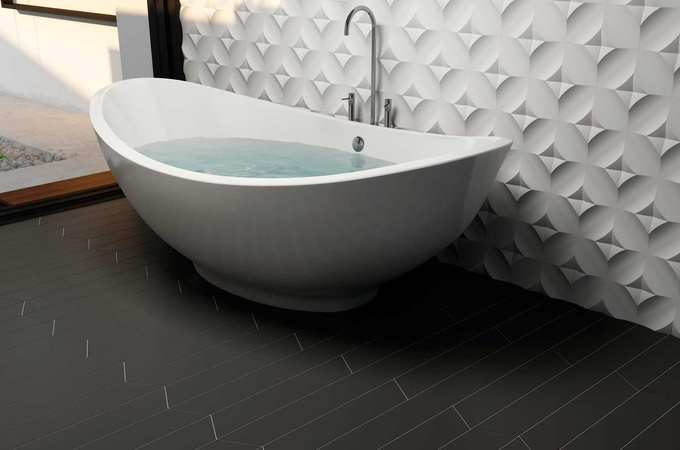 Керамогранит FLOOR TILES WOW