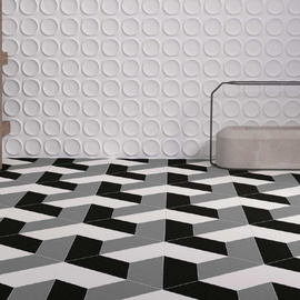 FLOOR TILES WOW