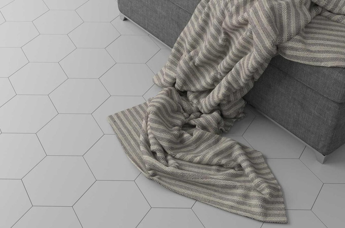 Керамогранит FLOOR TILES WOW