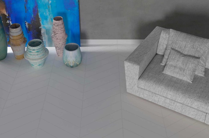 Керамогранит FLOOR TILES WOW