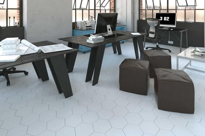 Керамогранит FLOOR TILES WOW