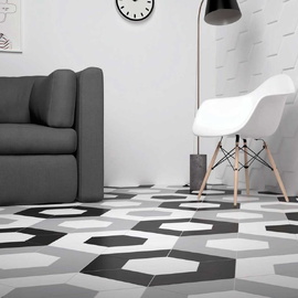 FLOOR TILES WOW