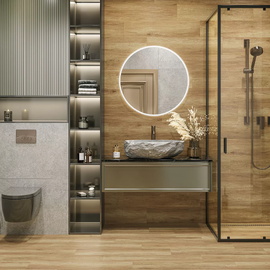 Bali Alma Ceramica