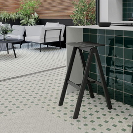TESSERAE WOW
