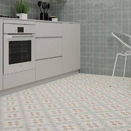 TESSERAE WOW