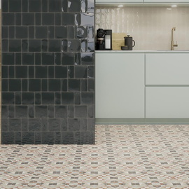 TESSERAE WOW