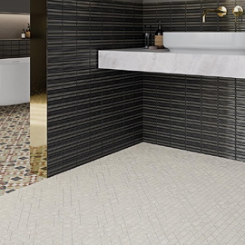 TESSERAE WOW