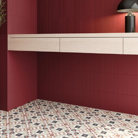 TESSERAE WOW