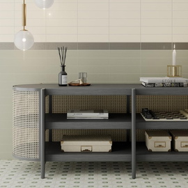 TESSERAE WOW