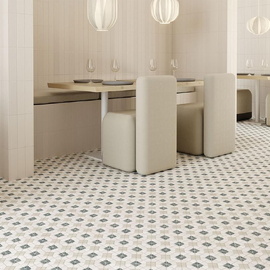 TESSERAE WOW