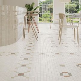 TESSERAE WOW