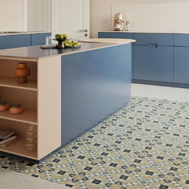 TESSERAE WOW