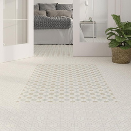 TESSERAE WOW