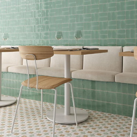 TESSERAE WOW