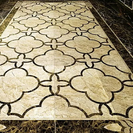 Waterjet Marmocer