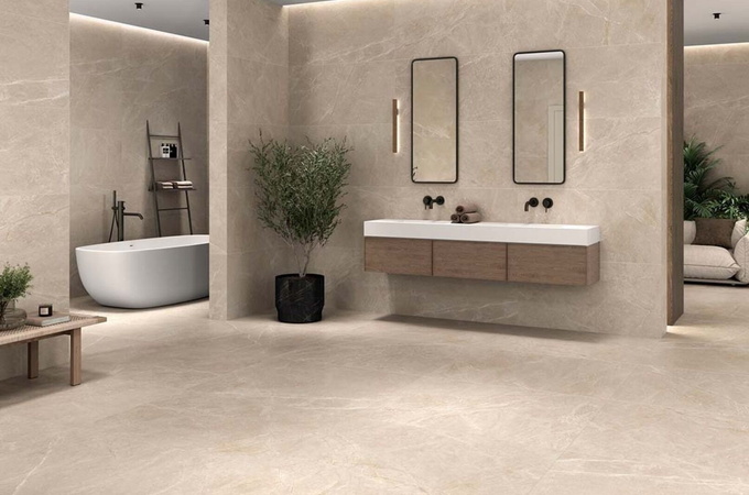 Керамогранит Syrah STN Ceramica