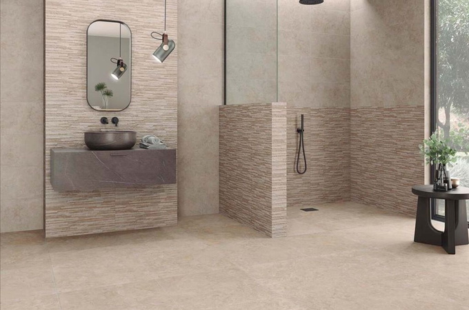 Керамогранит Premiere STN Ceramica