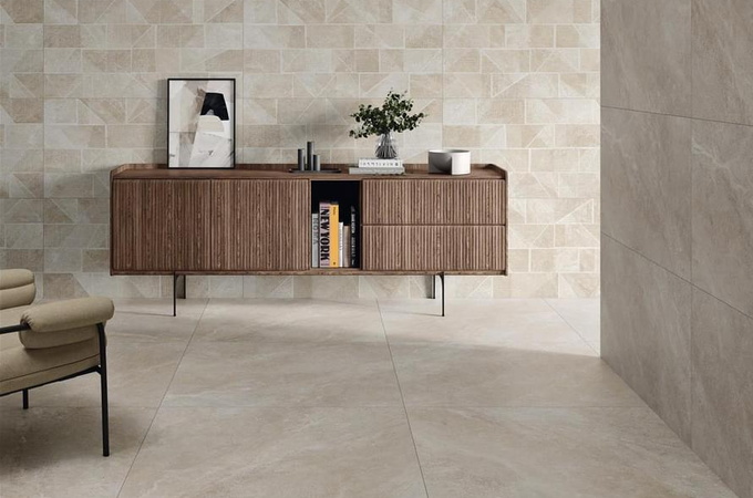Керамогранит Nuances STN Ceramica