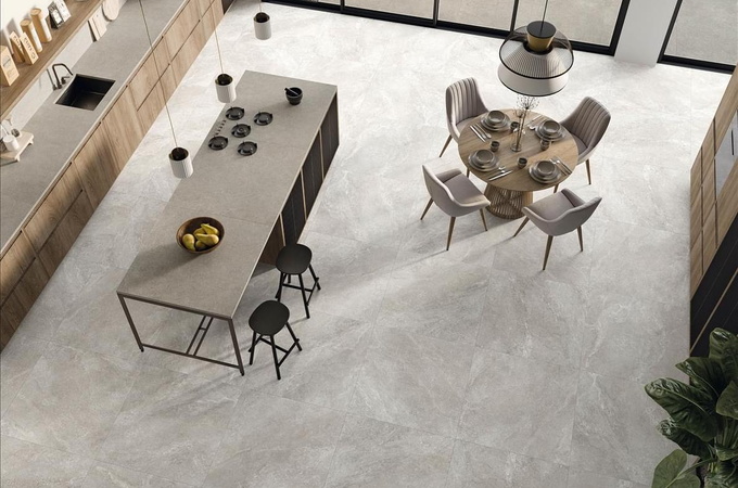 Керамогранит Nuances STN Ceramica