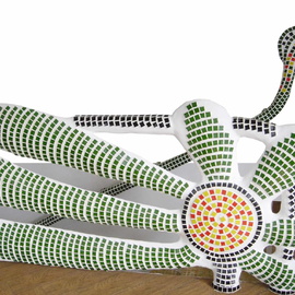 Monocolor Mosavit