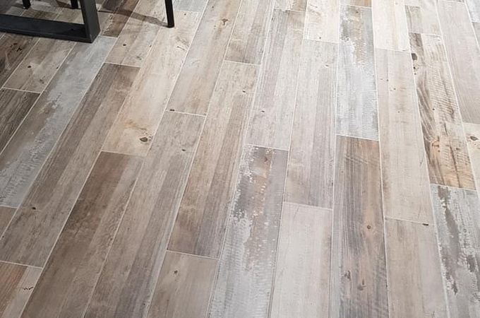 Керамогранит Barnwood STN Ceramica