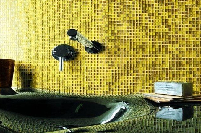 Мозаика Acquarelle Caramelle