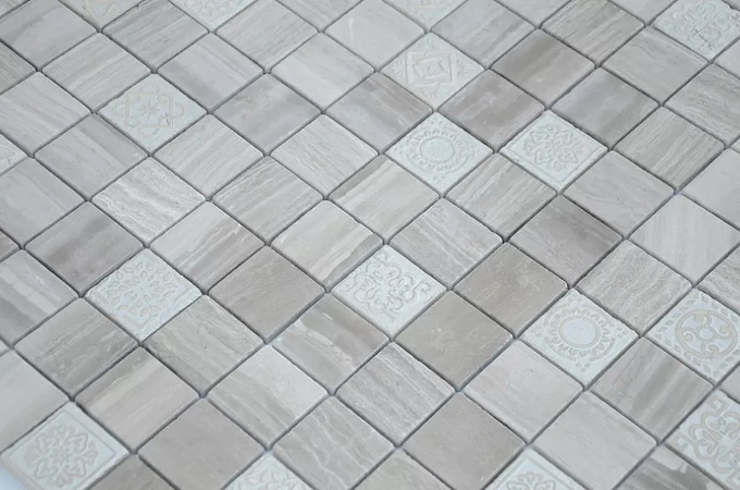 Мозаика Art Stone Caramelle