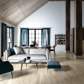 ETIC Wood Caramelle