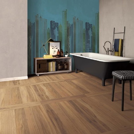 ETIC Wood Caramelle