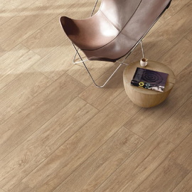 ETIC Wood Caramelle