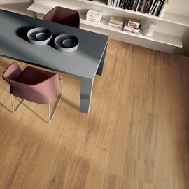 ETIC Wood Caramelle