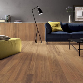 ETIC Wood Caramelle