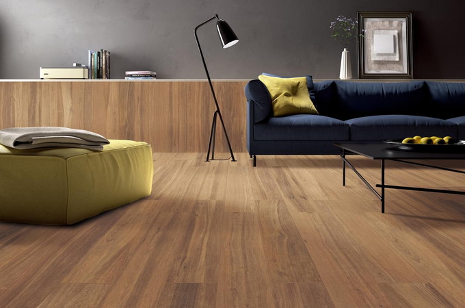 Керамогранит ETIC Wood Caramelle
