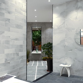 Marble Alopex Caramelle