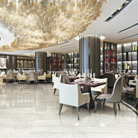 Marble Porcelain Caramelle