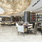 Керамогранит Marble Porcelain Caramelle