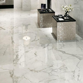 Marble Porcelain Caramelle