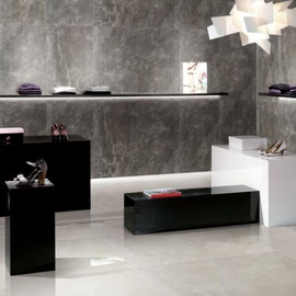 Marble Porcelain Caramelle