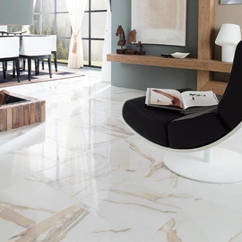 Marble Porcelain Caramelle