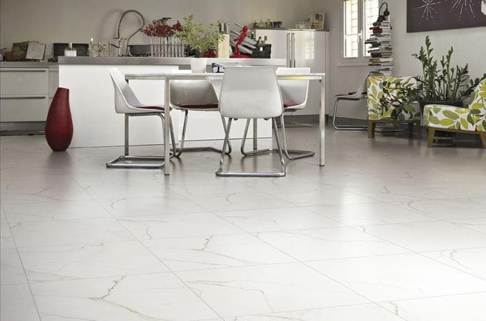 Керамогранит Marble Porcelain Caramelle