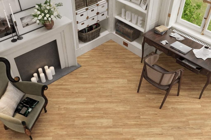 Chalet New Trend