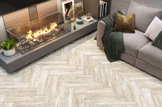 Chalet New Trend