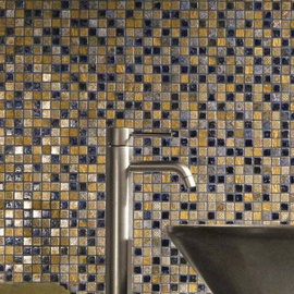 Pietrine 7 mm Caramelle
